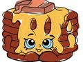 Játék Shopkins kifestőkönyv  online