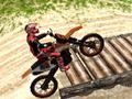Játék Xtreme Trials Bike 2019 online