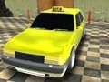 Játék Igazi taxisofőr  online