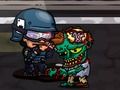 Játék Swat vs zombik 2 online