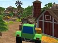 Játék Görögdinnye Shooter  online
