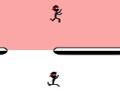 Játék Stickman Go online