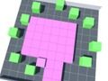 Játék Színes kitöltés 3D online
