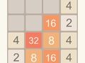 Játék Klasszikus 2048  online