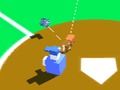 Játék Baseball düh  online