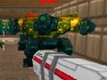 Játék Doom Dr. Scifi  online