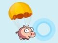 Játék Oink Run !!!  online