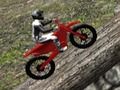 Játék Forest Bike Trial 2019  online