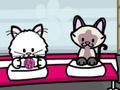 Játék Kisállat szalon Kitty Care  online