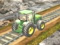 Játék Traktor láncolt vontatóvasút 2018 online Játék Traktor láncolt vontatóvasút 2018 online