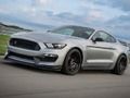 Játék Mustang Shelby puzzle online