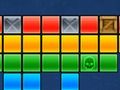 Játék Brick Breaker 2018 online