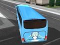 Játék City Live Bus Simulator 2019 online