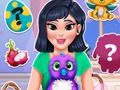 Játék Fantasy Pet Spell gyár online