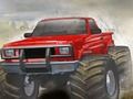 Játék Monster Truck Dirt Racer online