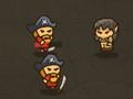 Játék Pirate Zombie Defense  online