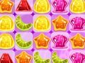 Játék Jelly Mature 3 online