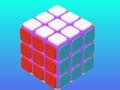 Játék Magic Cube! online
