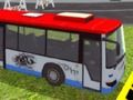 Játék Buszparkoló szimulátor 3d  online