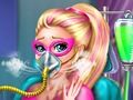 Játék Super Doll Mission Baleset ER online