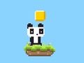 Játék Panda Love 2 online
