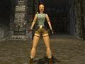 Játék Lara Croft Tomb Raider online