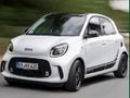 Játék SMART EQ FORFOUR online