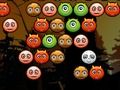 Játék Bubble Shooter Halloween Különleges  online