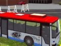 Játék Buszparkoló  online