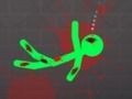 Játék Valóságos Stickman harcos  online