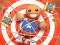 Játék Rúgja a haver jigsaw -t online