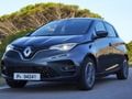 Játék Renault Zoe online