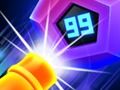 Játék Neon Blaster 2 online