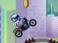 Játék Motorverseny 2  online