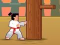 Játék Karate Kido online