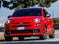 Játék Fiat 500x sport online