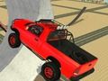 Játék Offroad Suv Stunt Jeep 4x4-es vezetés  online