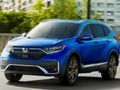 Játék Honda CRV online