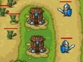 Játék Tower Defense 2d  online