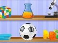 Játék Vissza az iskolába: Locker Essentials  online