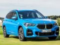 Játék BMW X1 online