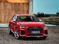 Játék Audi RS Q3 online