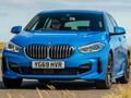 Játék BMW 1-es sorozat UK  online
