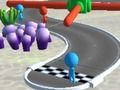 Játék Vicces Race 3D  online