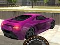 Játék Street Racing 3D online