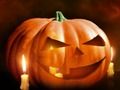 Játék Halloween színező idő  online