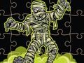 Játék Boldog Halloween kirakós játék  online