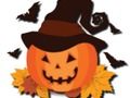 Játék Halloween kihívás  online