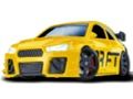 Játék Racing bestia puzzle  online