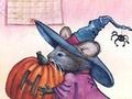 Játék A Halloween ABC-je  online